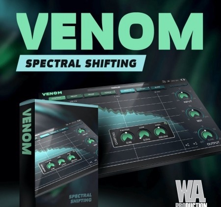 WA Production Venom v1.0.0.2 WiN